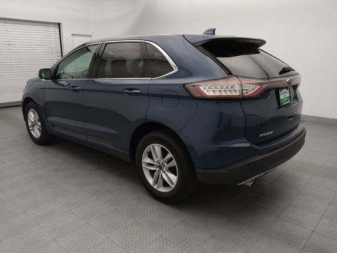 Used 2016 Ford Edge SEL w/ Equipment Group 201A FWD image 3