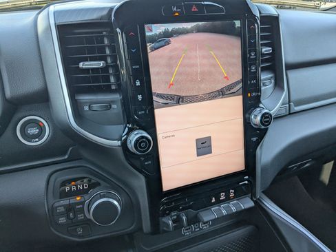 New 2026 RAM 1500 Big Horn image 25