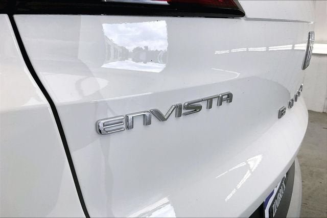 New 2026 Buick Envista Preferred w/ Convenience I Package FWD image 17