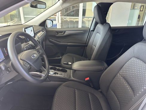 New 2026 Ford Escape Active image 15