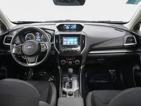 Used 2020 Subaru Forester Premium w/ Popular Package #1 image 14