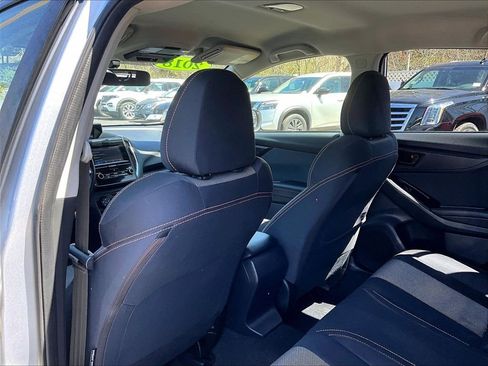 Used 2018 Subaru Crosstrek 2.0i Premium AWD/4WD image 22