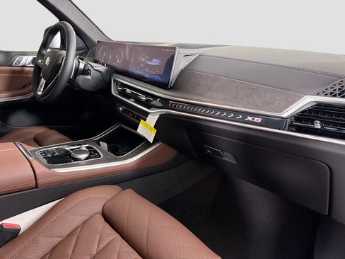 New 2026 BMW X5 xDrive40i image 29