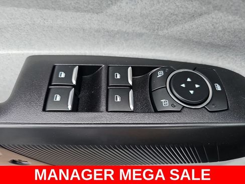 New 2026 Ford Maverick XLT w/ XLT Luxury Package FWD image 27