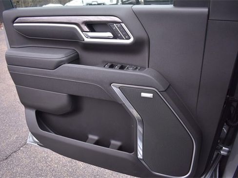 New 2026 Chevrolet Silverado 2500 LTZ w/ LTZ Plus Package image 39