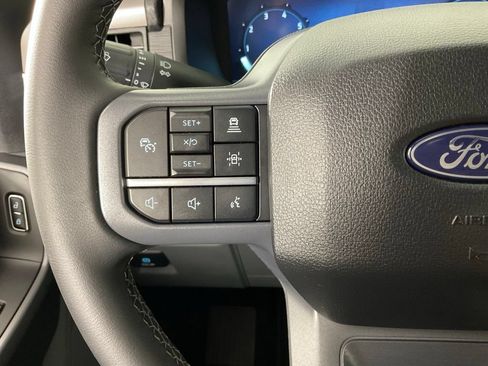 New 2026 Ford F150 XLT w/ Equipment Group 302A MID AWD/4WD image 23