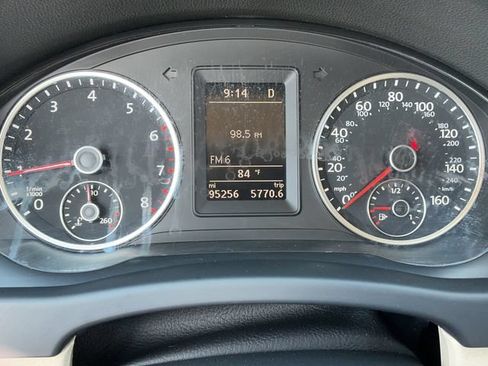 Used 2016 Volkswagen Tiguan S AWD/4WD image 25