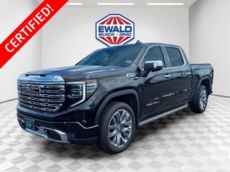 Certified 2025 GMC Sierra 1500 Denali w/ Denali Reserve Package AWD/4WD video 1