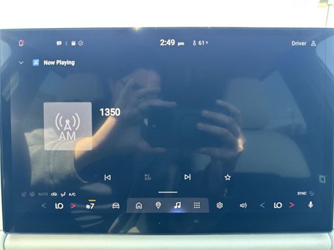 New 2026 MAZDA CX-5 Preferred AWD/4WD image 16