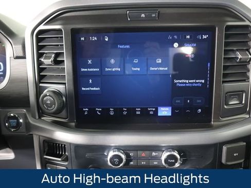 New 2026 Ford F150 XLT w/ Equipment Group 302A MID image 50