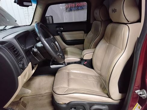 Used 2007 HUMMER H3 image 10