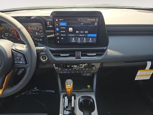 New 2026 Subaru Outback Wilderness AWD/4WD image 11