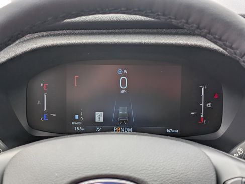 New 2026 Ford Transit 350 XLT image 18