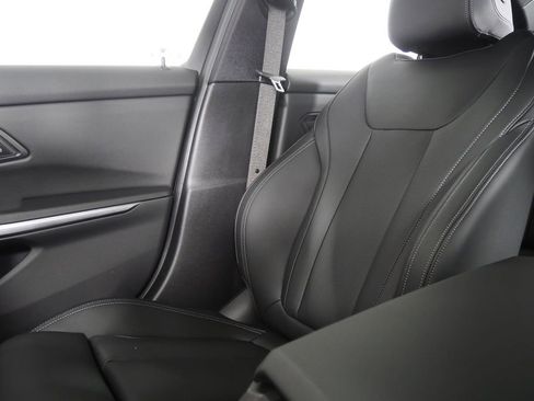 Certified 2025 BMW 330i xDrive 330i xDrive image 29