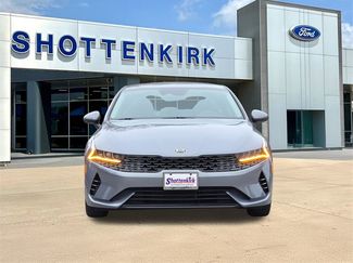 Used 2021 Kia K5 LX video 2