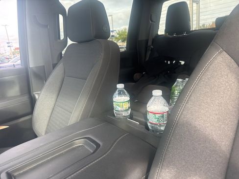 Used 2020 Chevrolet Silverado 2500 LT w/ All Star Edition image 15