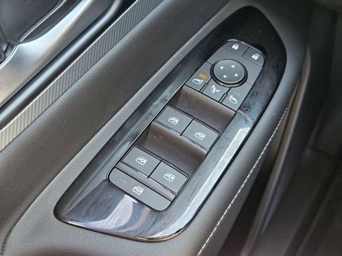 New 2026 Nissan Murano Platinum w/ Cargo Package AWD/4WD image 21