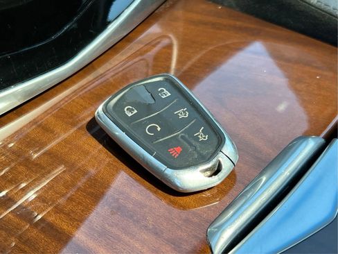 Used 2020 Cadillac Escalade ESV Premium Luxury AWD/4WD image 36