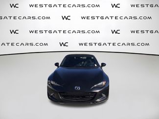 Used 2020 MAZDA MX-5 Miata Sport video 2