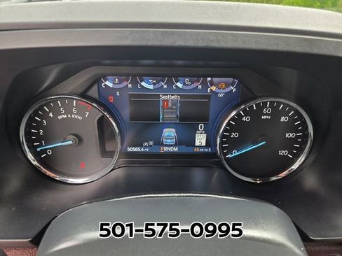 Used 2024 Ford Expedition Limited AWD/4WD image 34