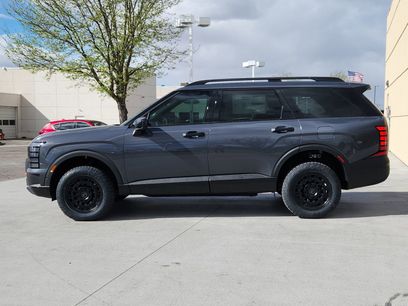 New 2026 Hyundai Palisade XRT Pro