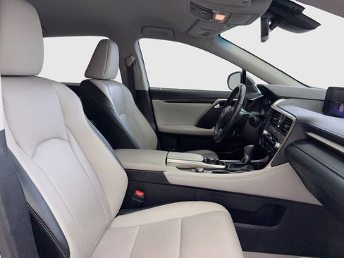 Used 2017 Lexus RX 350 FWD w/ Accessory Package image 42