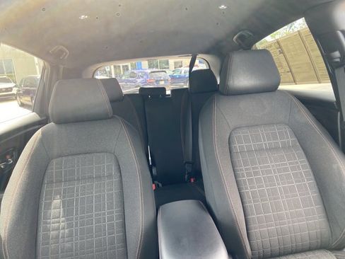 Used 2023 Honda HR-V Sport image 19