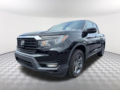 Used 2023 Honda Ridgeline RTL
