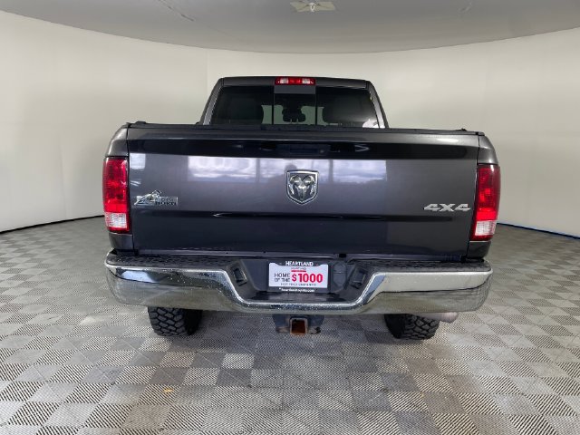 Used 2015 RAM 3500 Big Horn AWD/4WD image 16