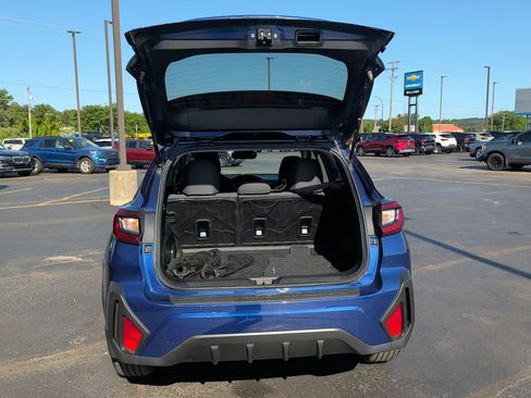 Used 2024 Subaru Crosstrek 2.0i Premium AWD/4WD image 21