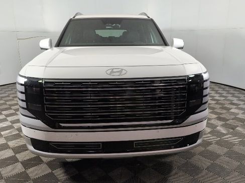 New 2026 Hyundai Palisade Calligraphy image 2