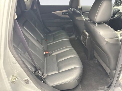 Used 2015 Nissan Murano SL w/ SL Technology Package image 18