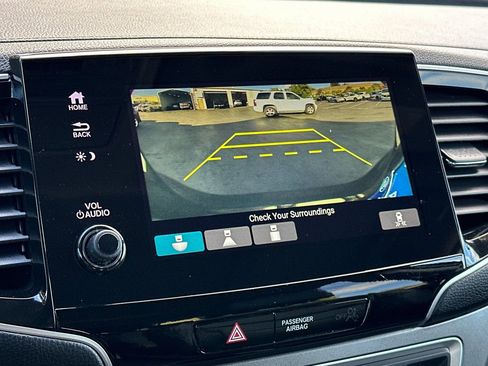 Used 2021 Honda Pilot Special Edition image 18