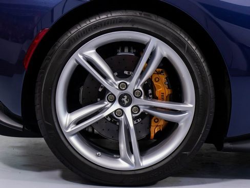 Certified 2025 Ferrari 296 GTS image 61