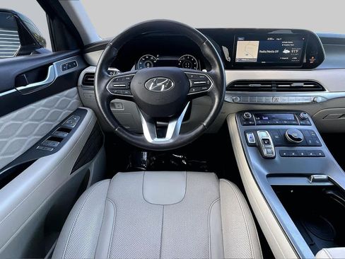 Used 2020 Hyundai Palisade Limited FWD image 6