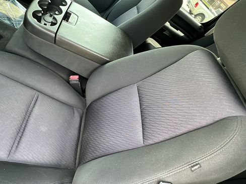 Used 2011 Chevrolet Silverado 2500 LT w/ Interior Plus Package AWD/4WD image 11