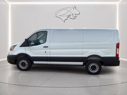 New 2025 Ford Transit 250 Low Roof
