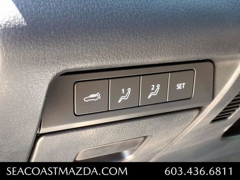 Used 2025 MAZDA CX-30 AWD 2.5 S w/ Premium Package image 11