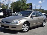 Used 2006 Honda Accord LX image 3