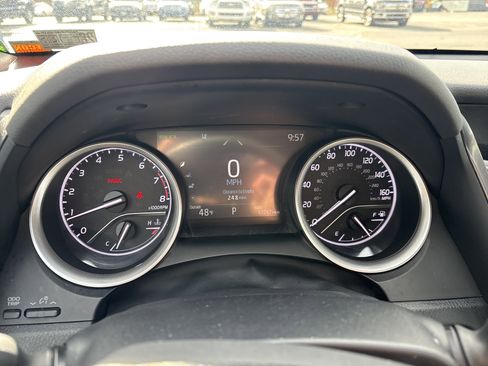 Used 2024 Toyota Camry LE image 21