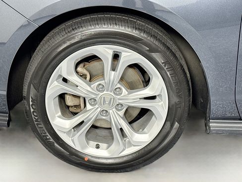 Certified 2023 Honda Accord LX image 28