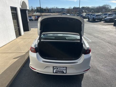 New 2026 MAZDA MAZDA3 2.5 S Sedan w/ Preferred Pkg image 14
