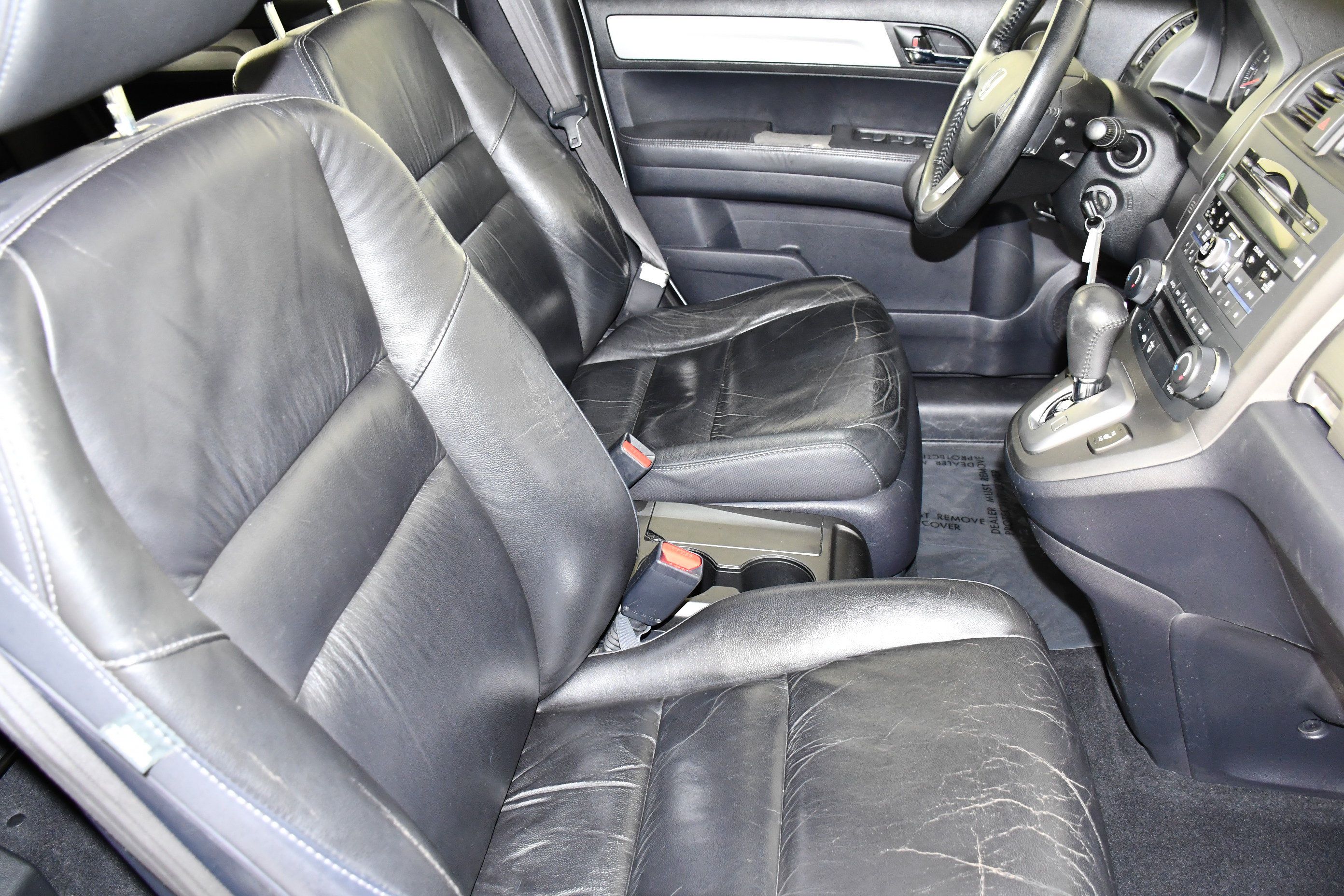 Used 2010 Honda CR-V EX-L image 39