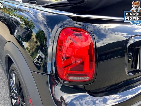 Used 2023 MINI Cooper S w/ Signature Upholstery Package FWD image 28