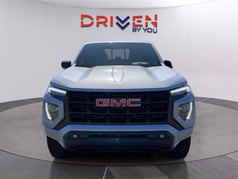 New 2026 GMC Canyon Elevation w/ Convenience Package image 10