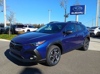 New 2026 Subaru Crosstrek 2.0i Premium video 1