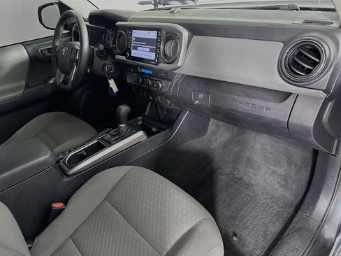 Used 2021 Toyota Tacoma SR5 image 35