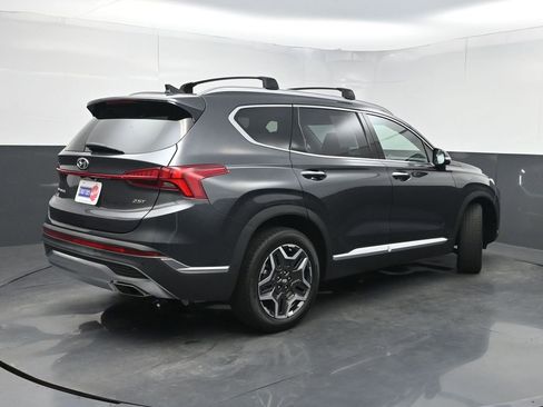 Used 2023 Hyundai Santa Fe Limited FWD image 24
