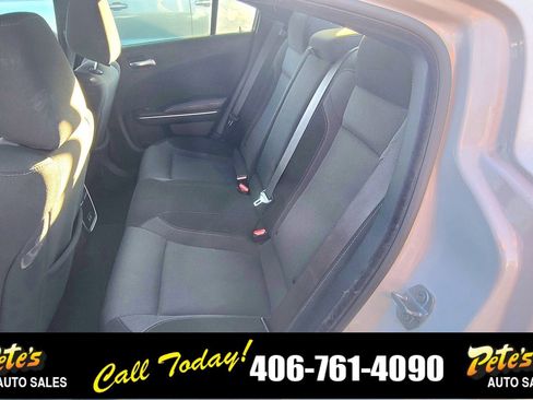 Used 2021 Dodge Charger SXT image 12