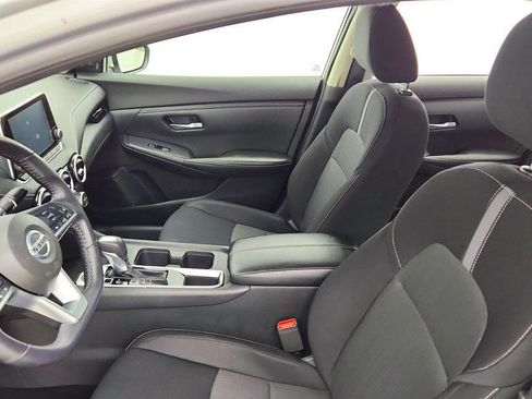 Used 2020 Nissan Sentra SV FWD image 19